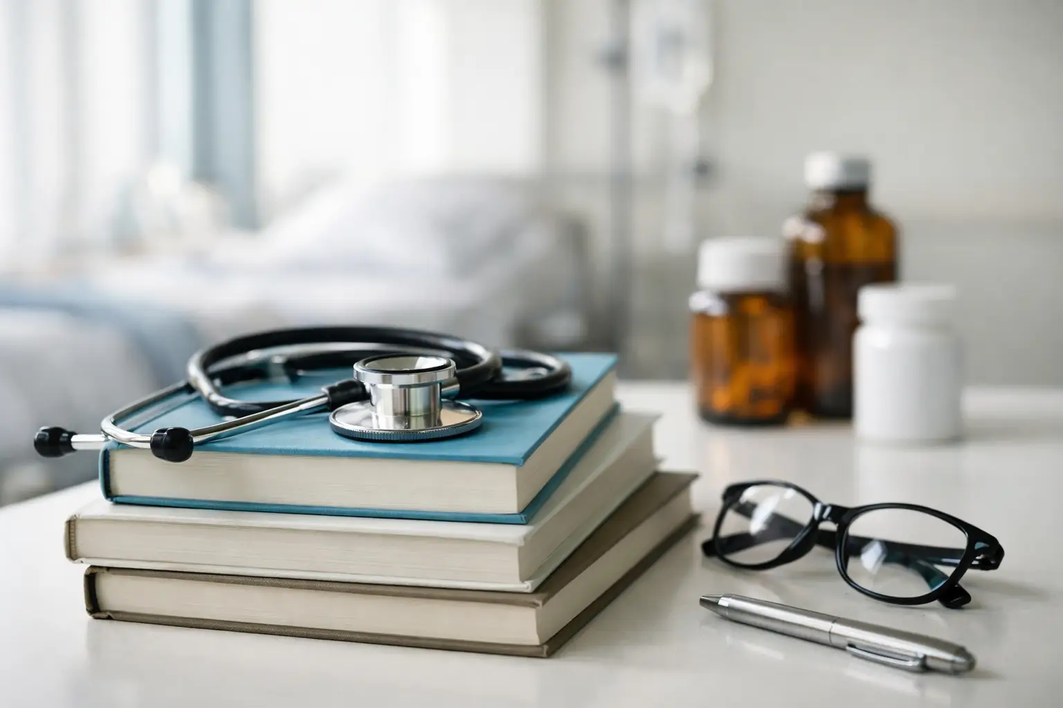 Why Medical Memoir Books Hit So Hard