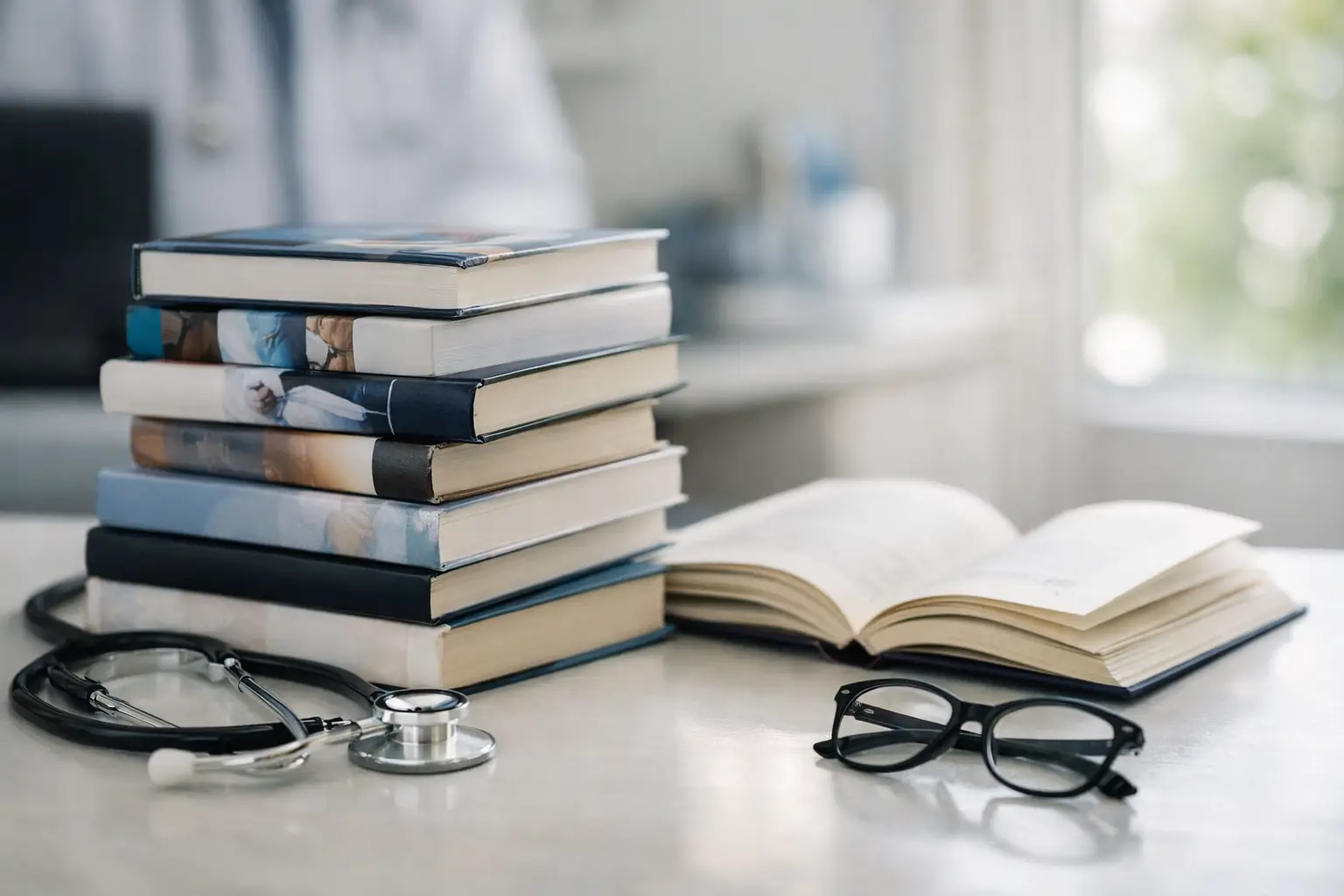 12 Best Physician Memoirs to Read