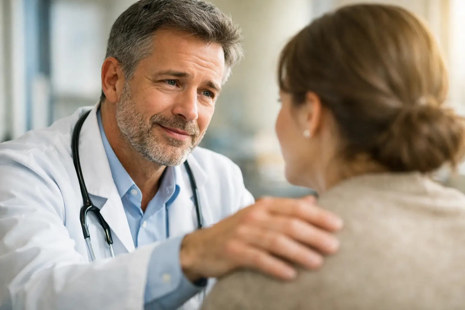 Why Emotional Stories From Doctors Stay With Us