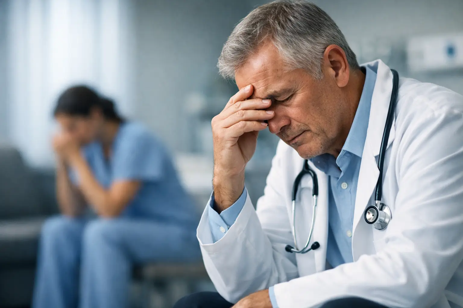 Why True Stories From Doctors Hit Hard