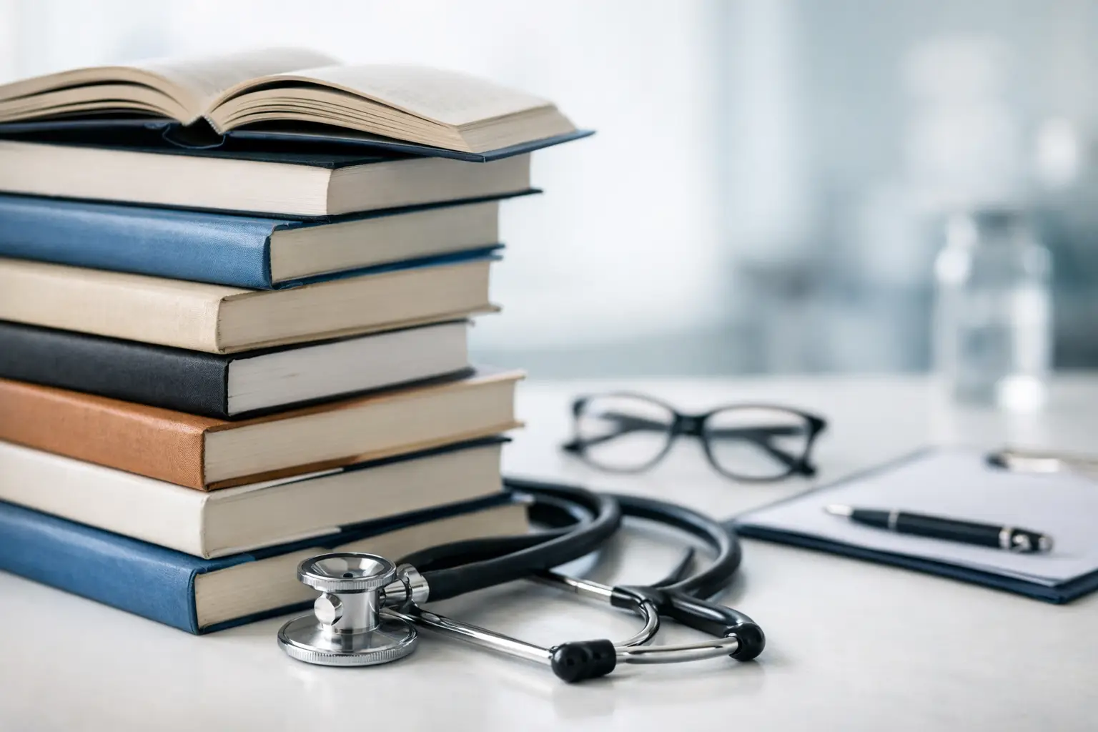 12 Best Nonfiction Books About Doctors
