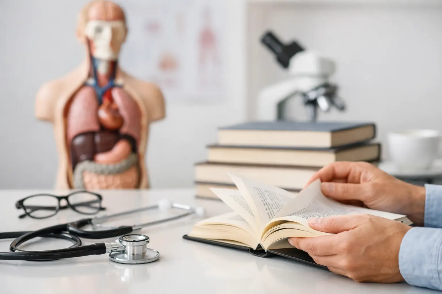 Why Medical Nonfiction for General Readers Works