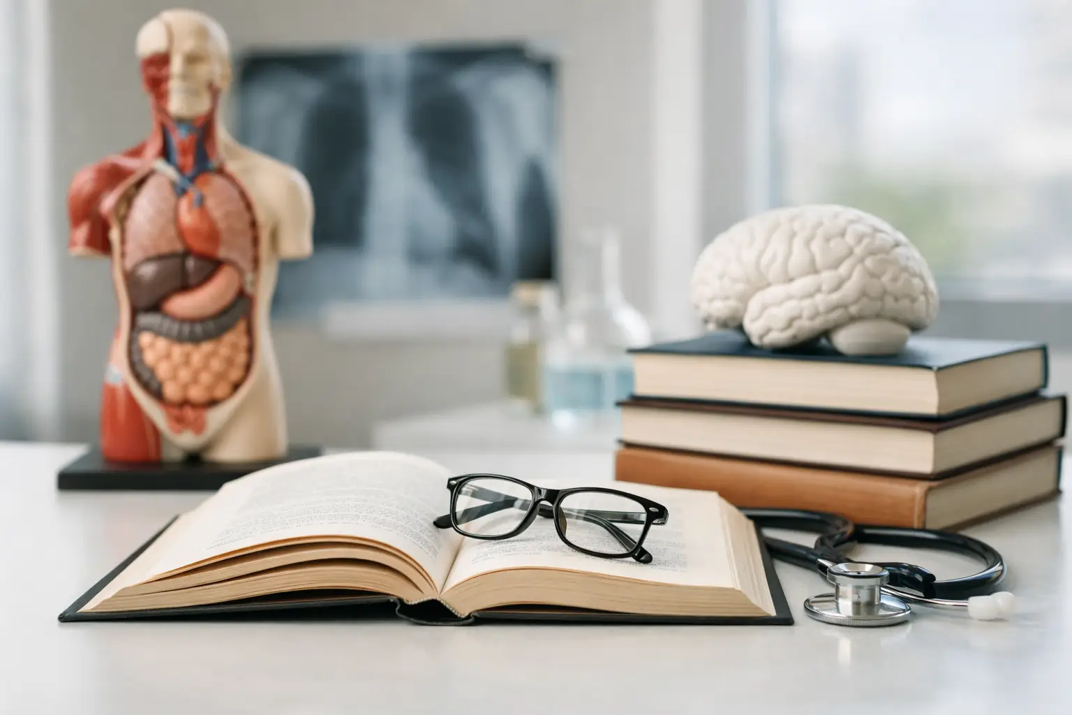 Why Readers Love Medical Nonfiction