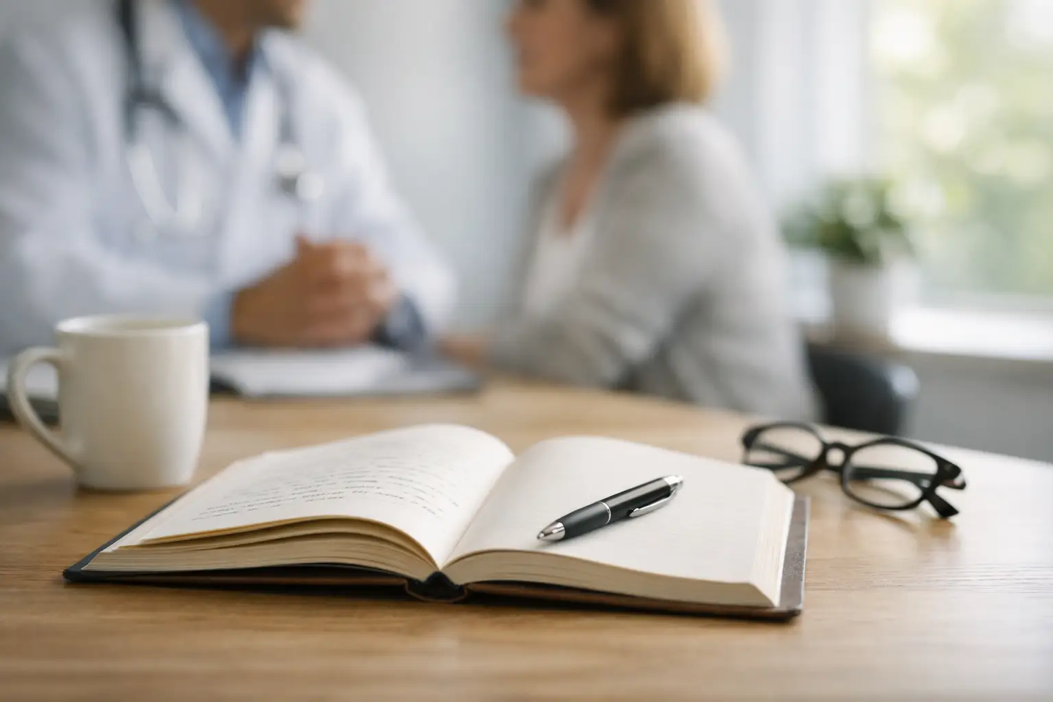 How Medical Memoirs Build Empathy