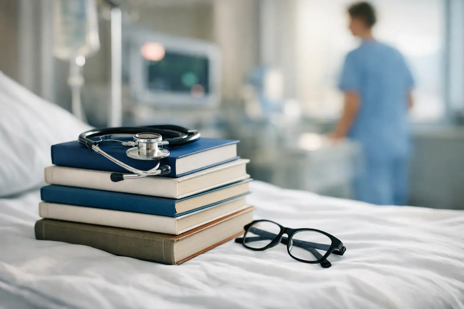 10 Must Read Hospital Memoirs That Stay With You