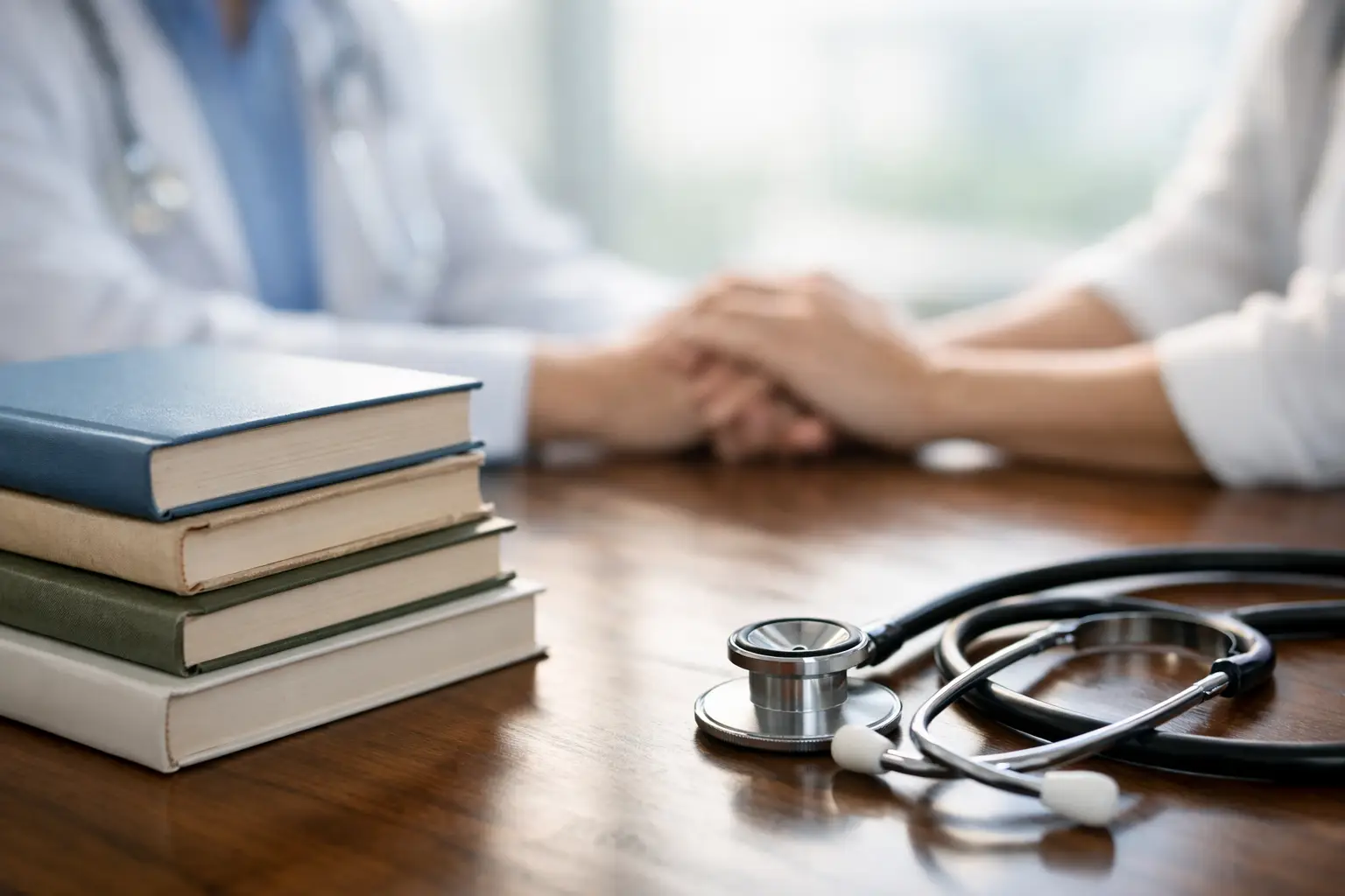 Books About Physician Compassion Worth Reading