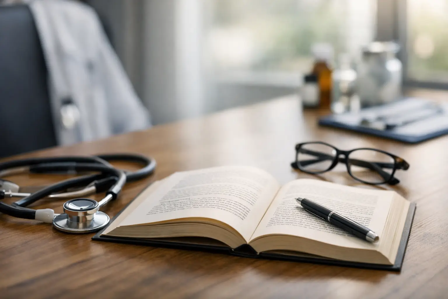 A Guide to Memoirs About Medicine That Feel Real