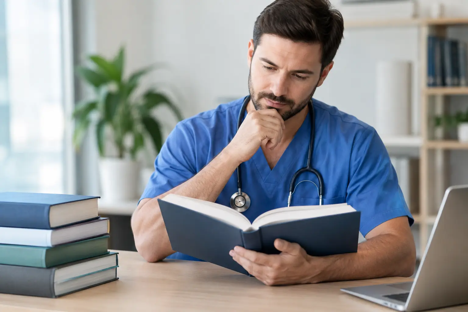 Anesthesiologist Book Reviews Worth Reading