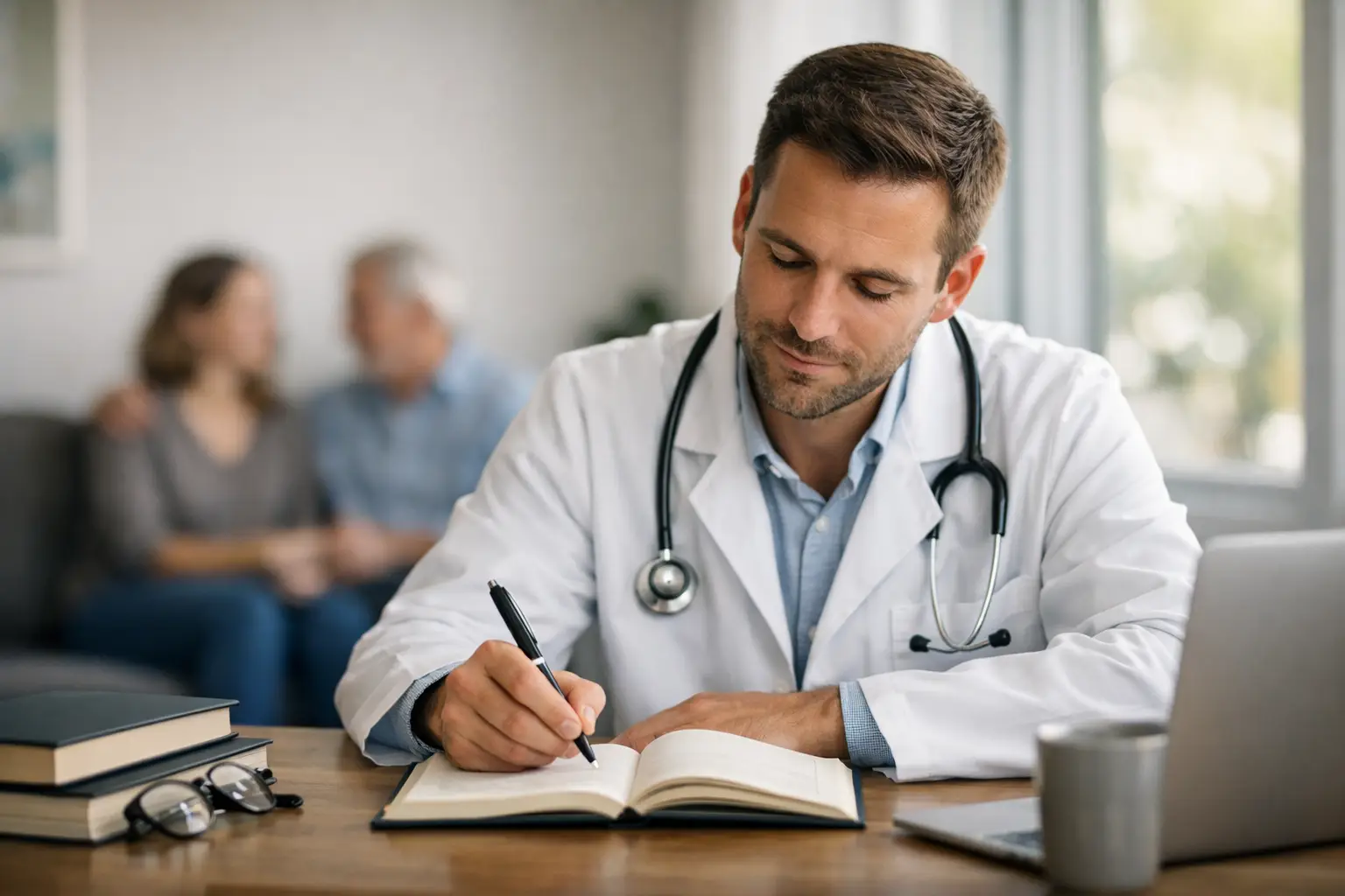 Doctor Essay Collections That Feel Like Real Life