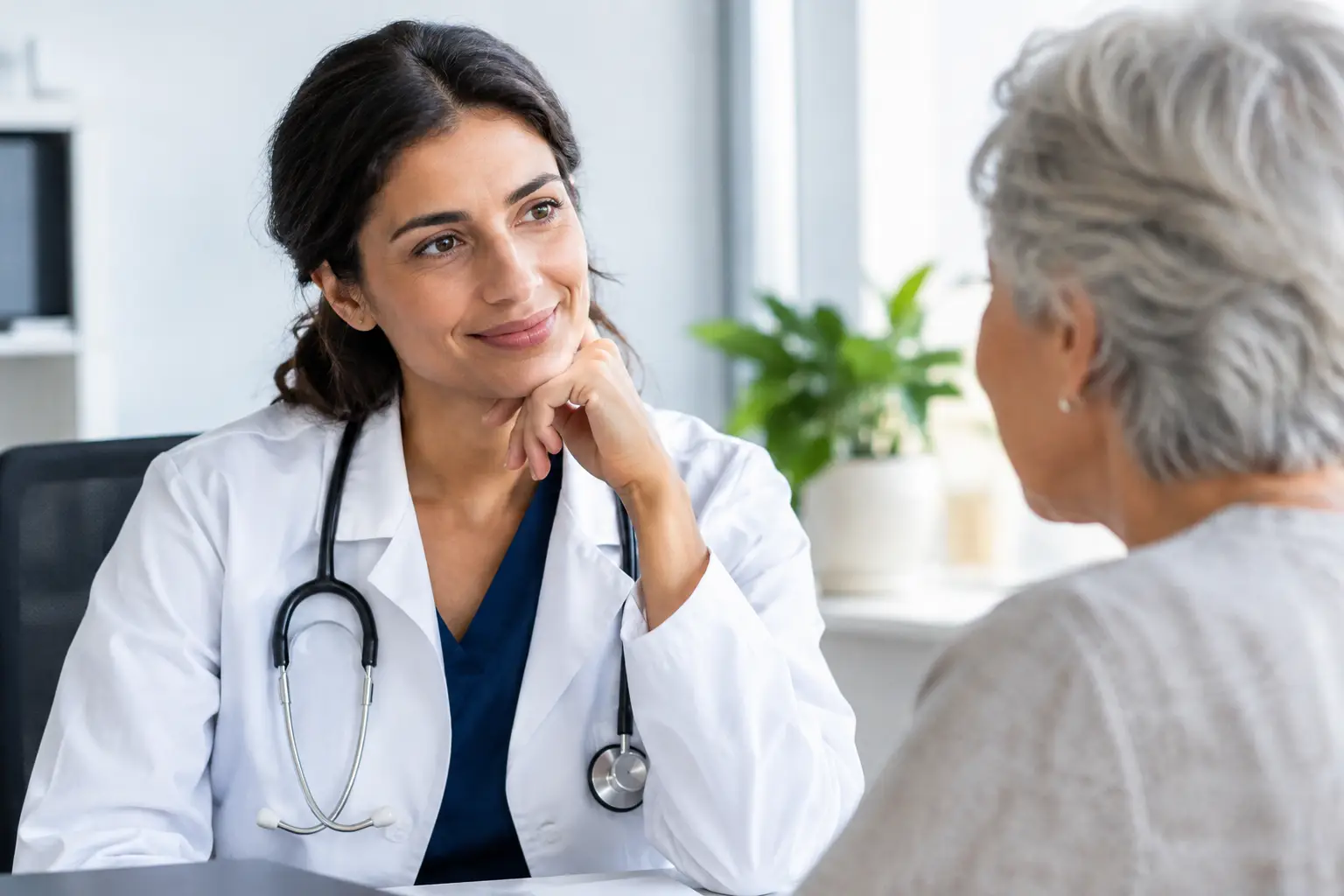 How Doctors Remember Extraordinary Patients