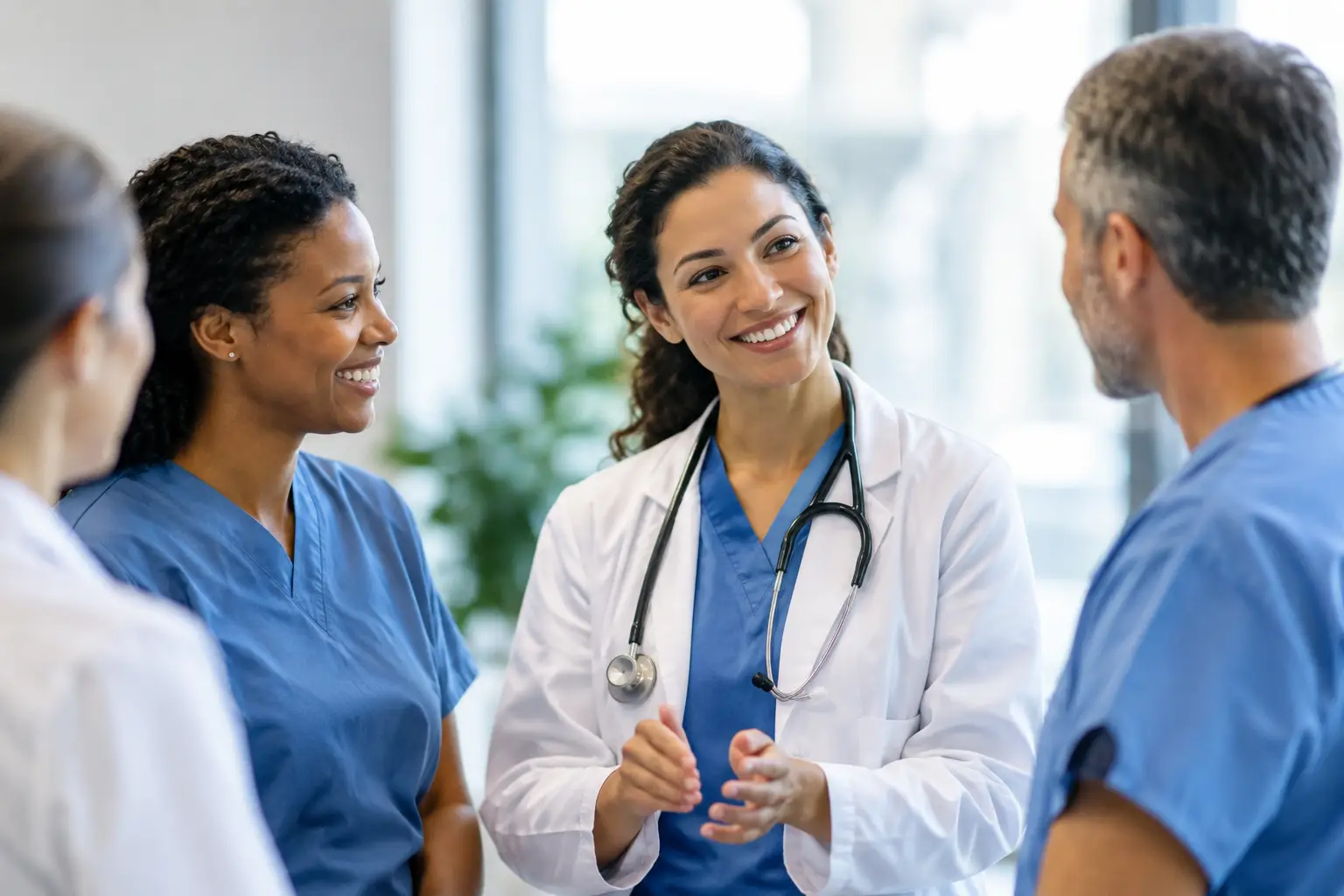 Why Memorable Healthcare Workplace Narratives Last
