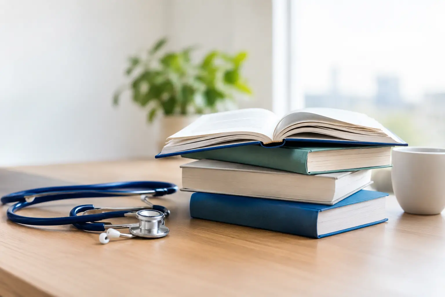 Why the Rise of Narrative Medicine Books Matters