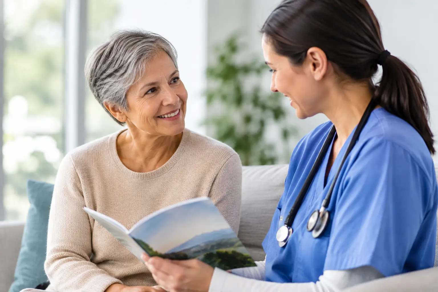 A Guide to Patient Centered Literature That Lasts