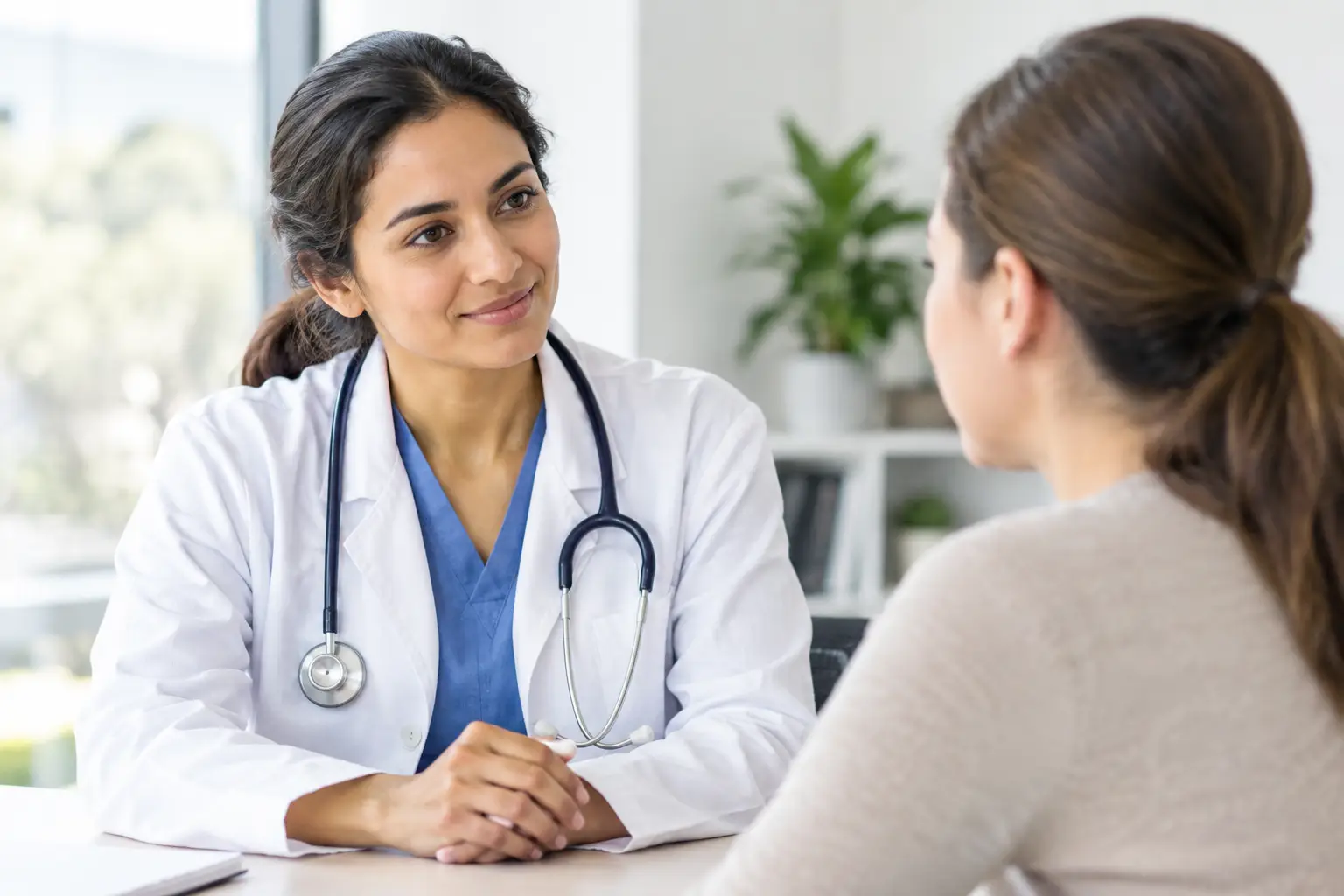 Finding Truthful Medical Narratives That Matter
