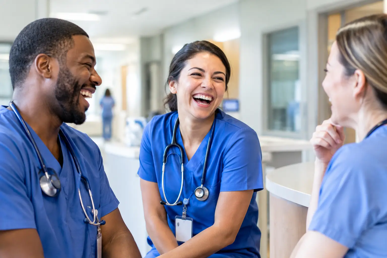 Funniest Hospital Workplace Stories We Still Remember