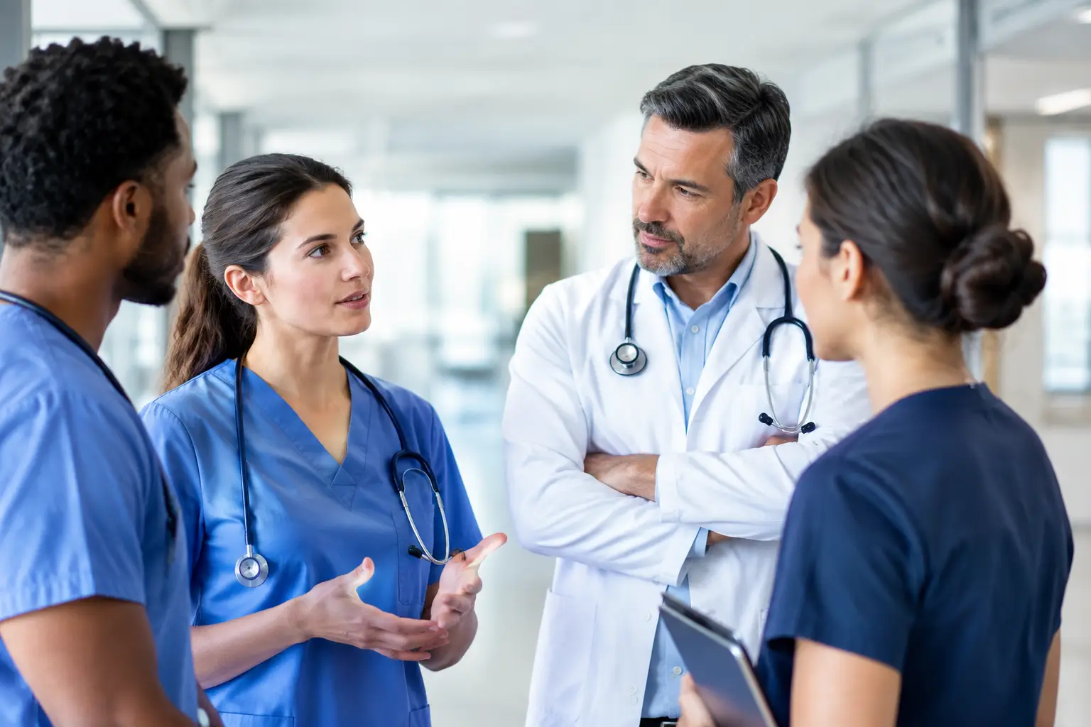 How to Understand Hospital Culture Before It Hits You