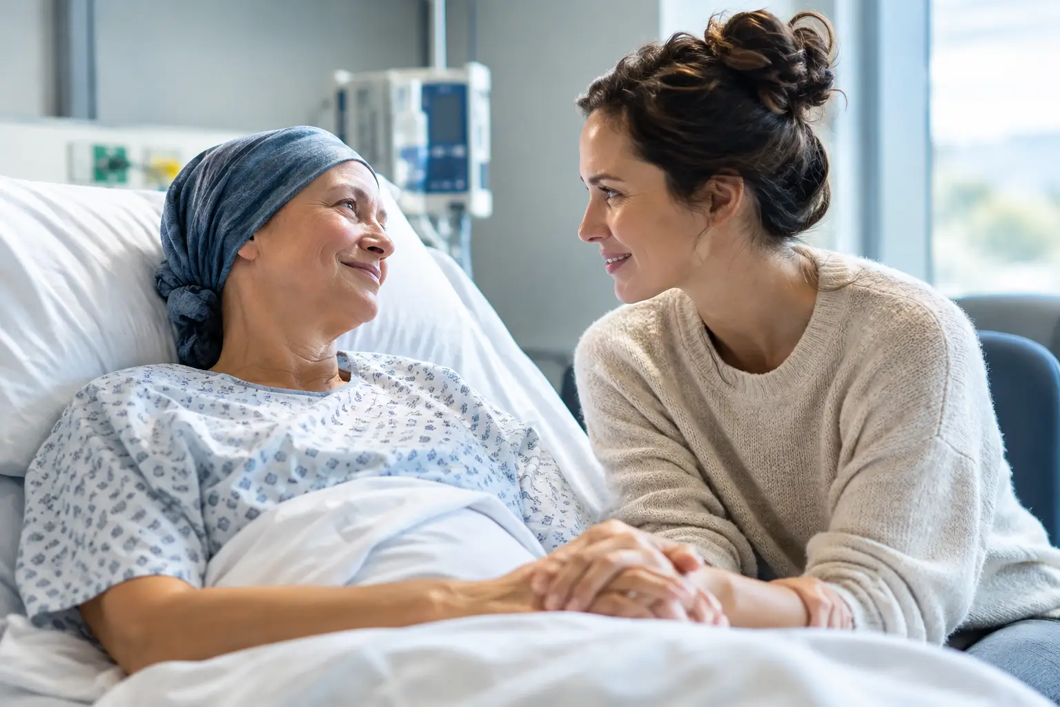 Why Hospital Stories With Emotional Honesty Stay